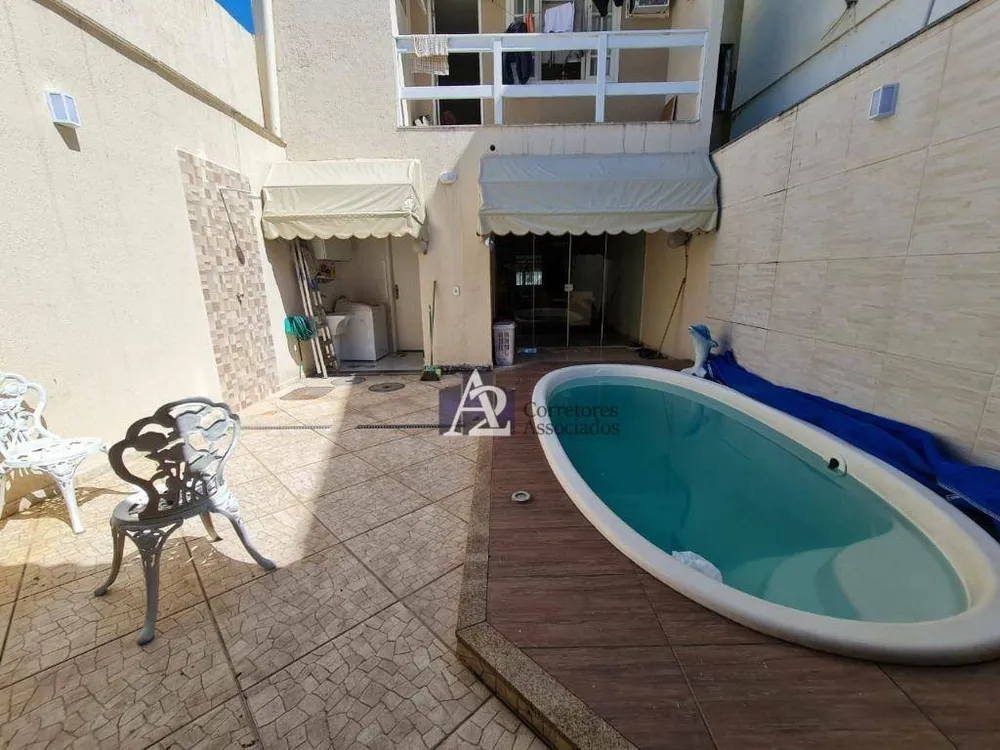 Casa, 3 quartos, 215 m² - Foto 37