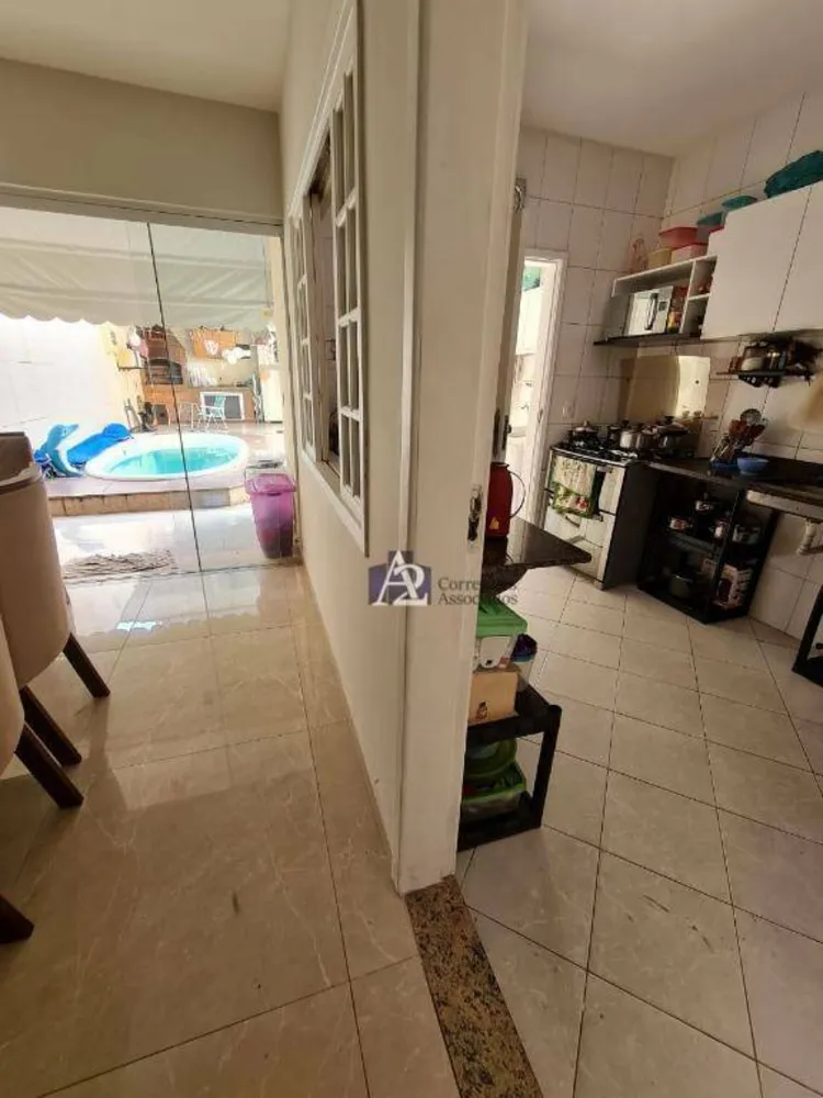 Casa, 3 quartos, 215 m² - Foto 30