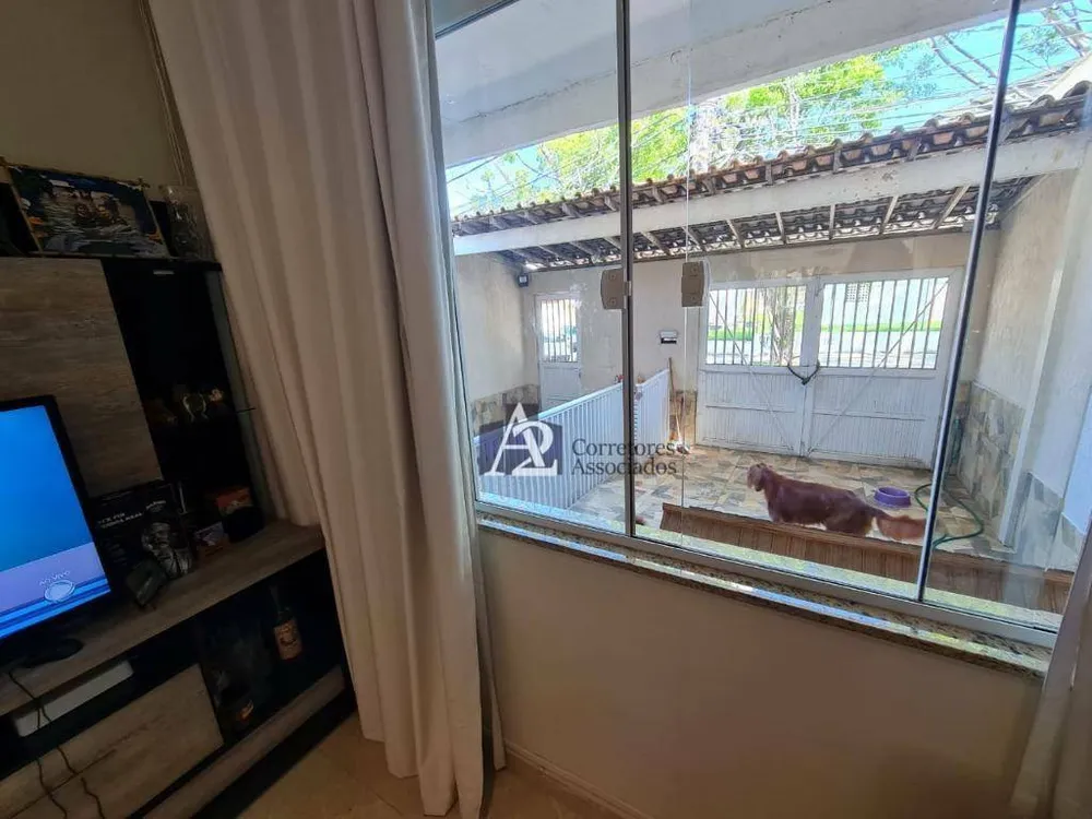 Casa, 3 quartos, 215 m² - Foto 11