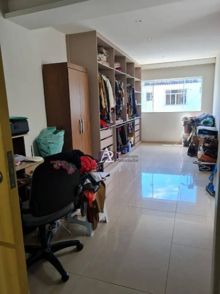 Casa, 3 quartos, 215 m² - Foto 21