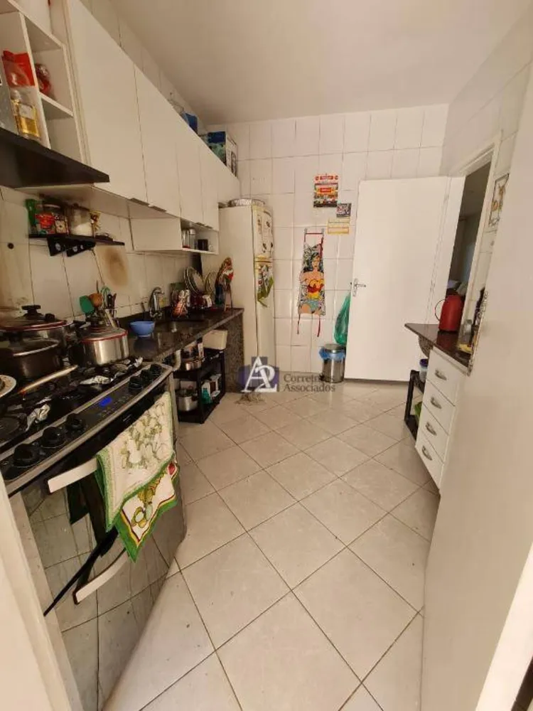 Casa, 3 quartos, 215 m² - Foto 23