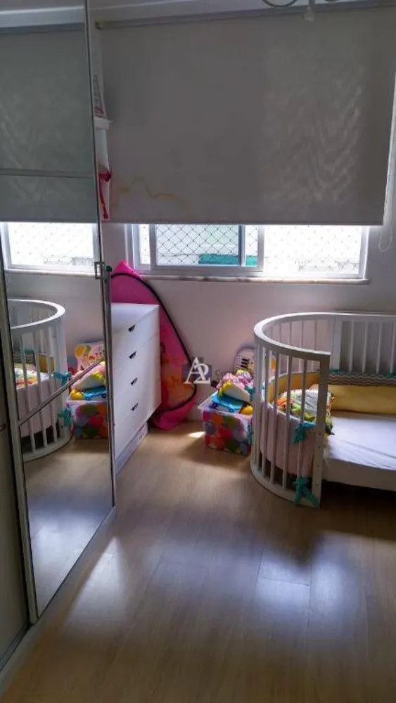 Apartamento, 2 quartos, 48 m² - Foto 7