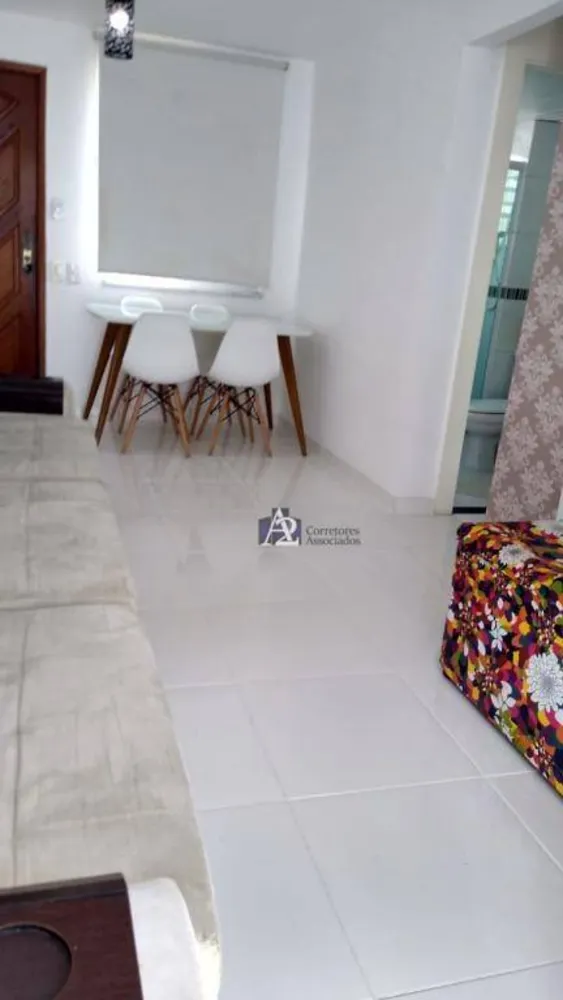 Apartamento, 2 quartos, 48 m² - Foto 3