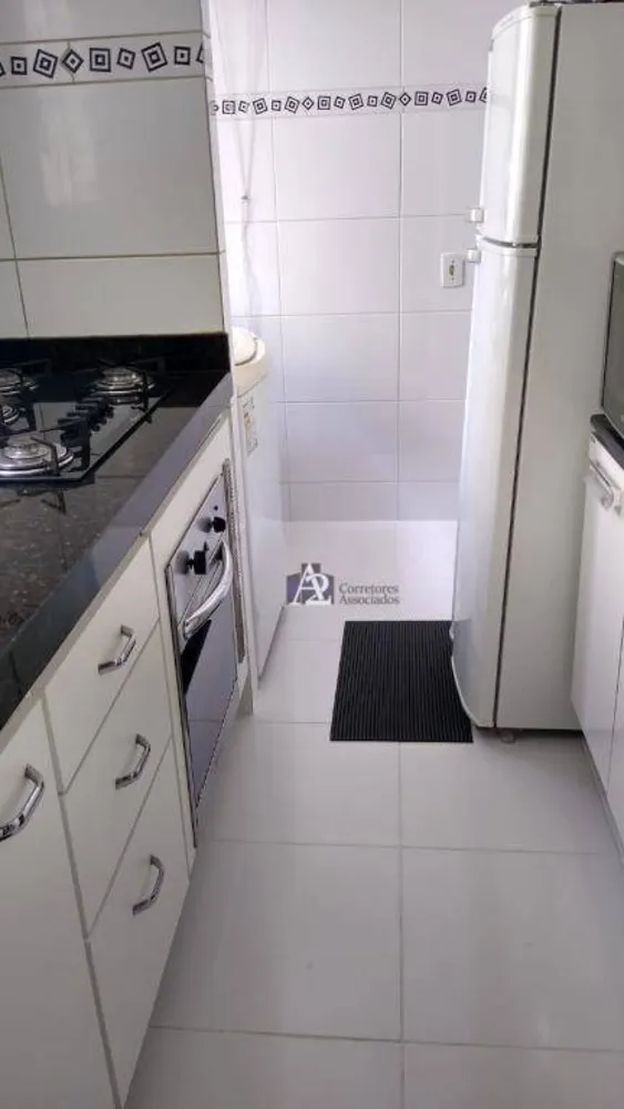 Apartamento, 2 quartos, 48 m² - Foto 11