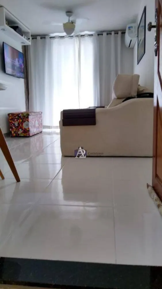 Apartamento, 2 quartos, 48 m² - Foto 1