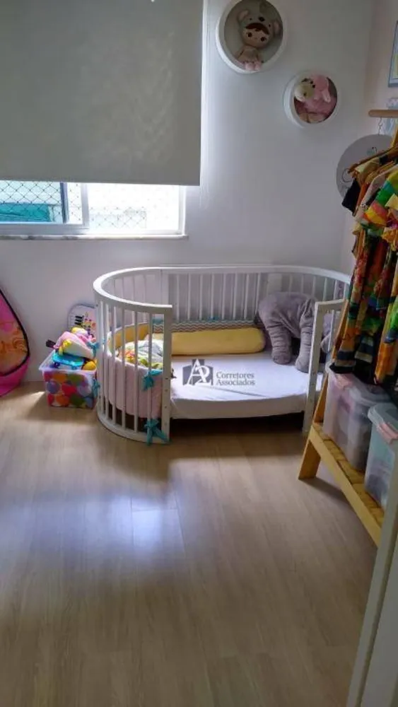 Apartamento, 2 quartos, 48 m² - Foto 5