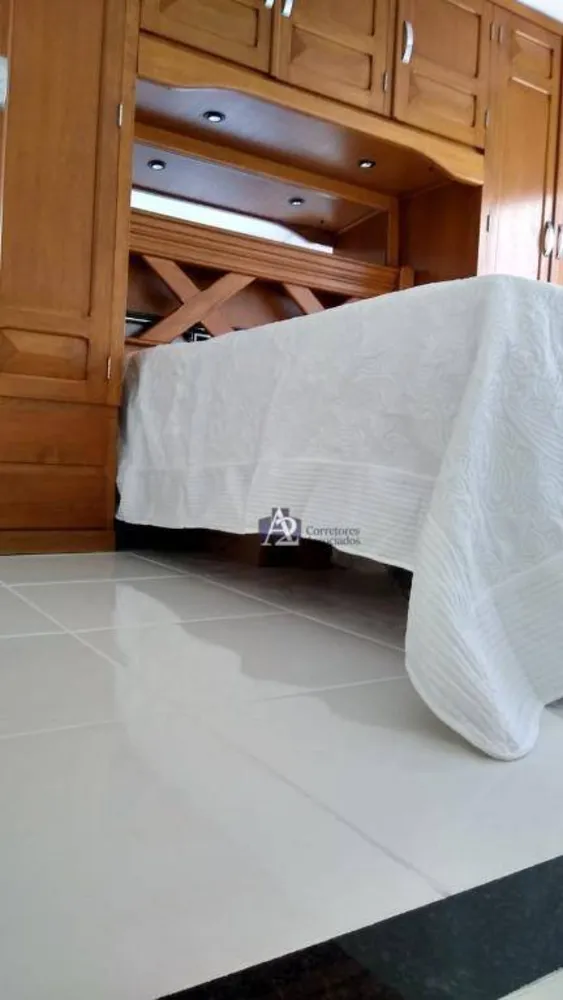 Apartamento, 2 quartos, 48 m² - Foto 6