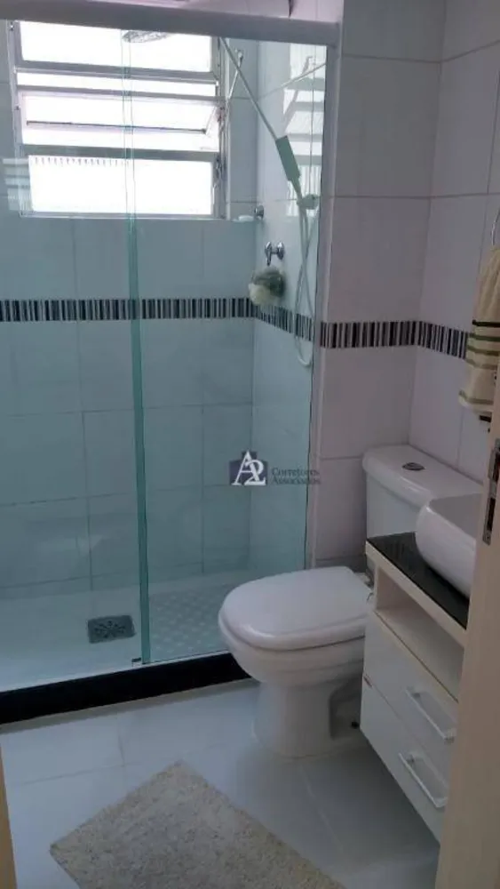 Apartamento, 2 quartos, 48 m² - Foto 8