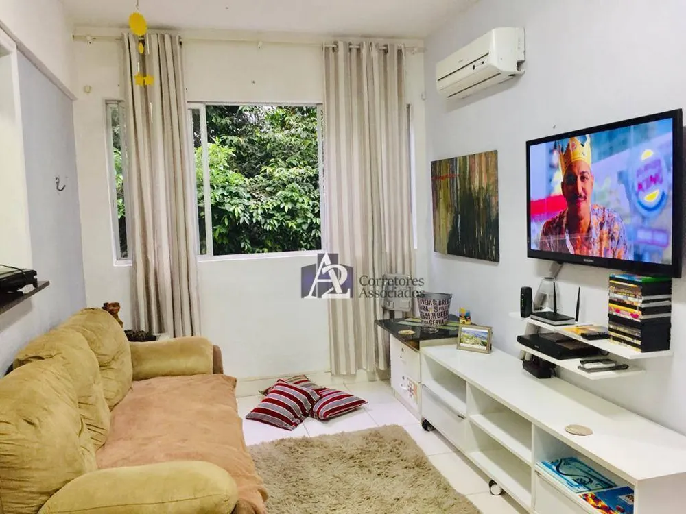 Apartamento, 2 quartos, 55 m² - Foto 3