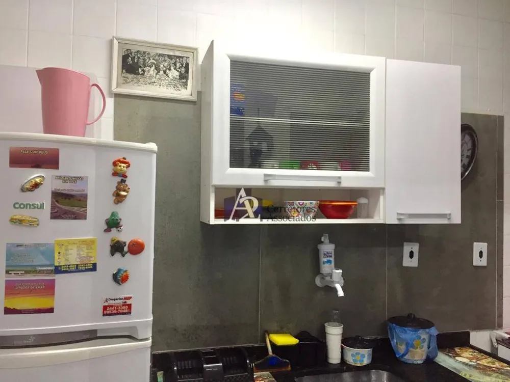 Apartamento, 2 quartos, 55 m² - Foto 13