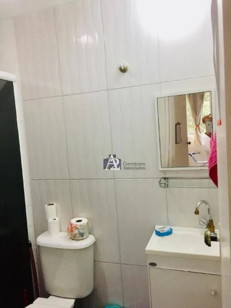 Apartamento, 2 quartos, 55 m² - Foto 15