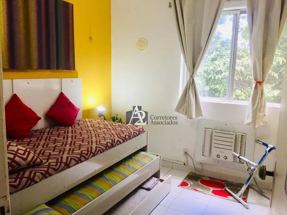 Apartamento, 2 quartos, 55 m² - Foto 12
