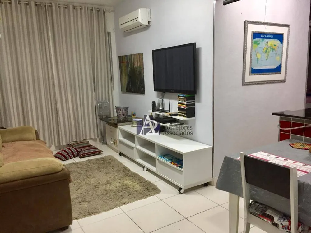Apartamento, 2 quartos, 55 m² - Foto 6