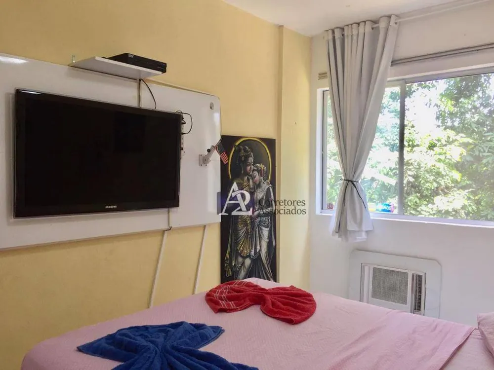 Apartamento, 2 quartos, 55 m² - Foto 9