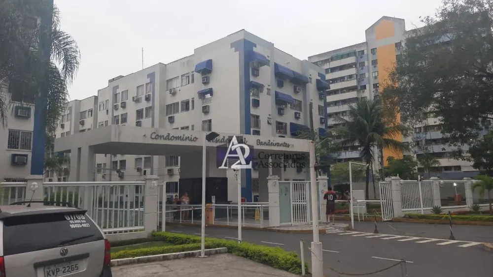 Apartamento, 2 quartos, 55 m² - Foto 1