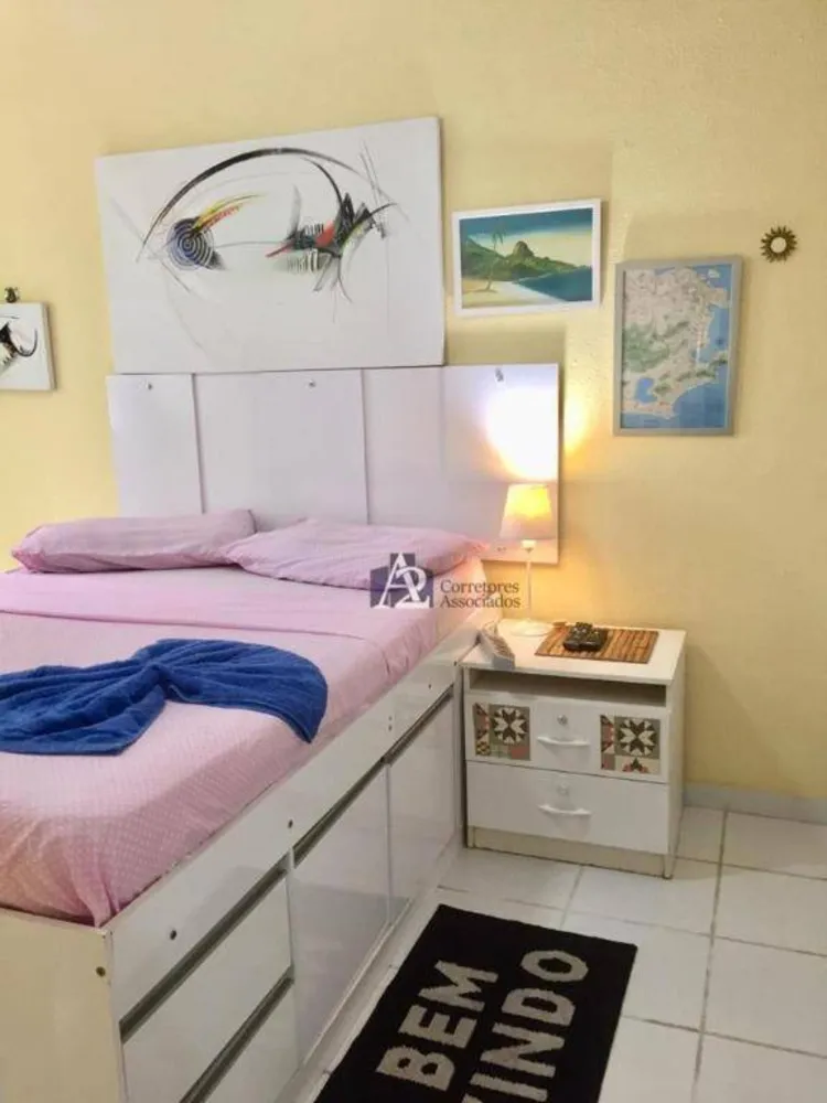 Apartamento, 2 quartos, 55 m² - Foto 11