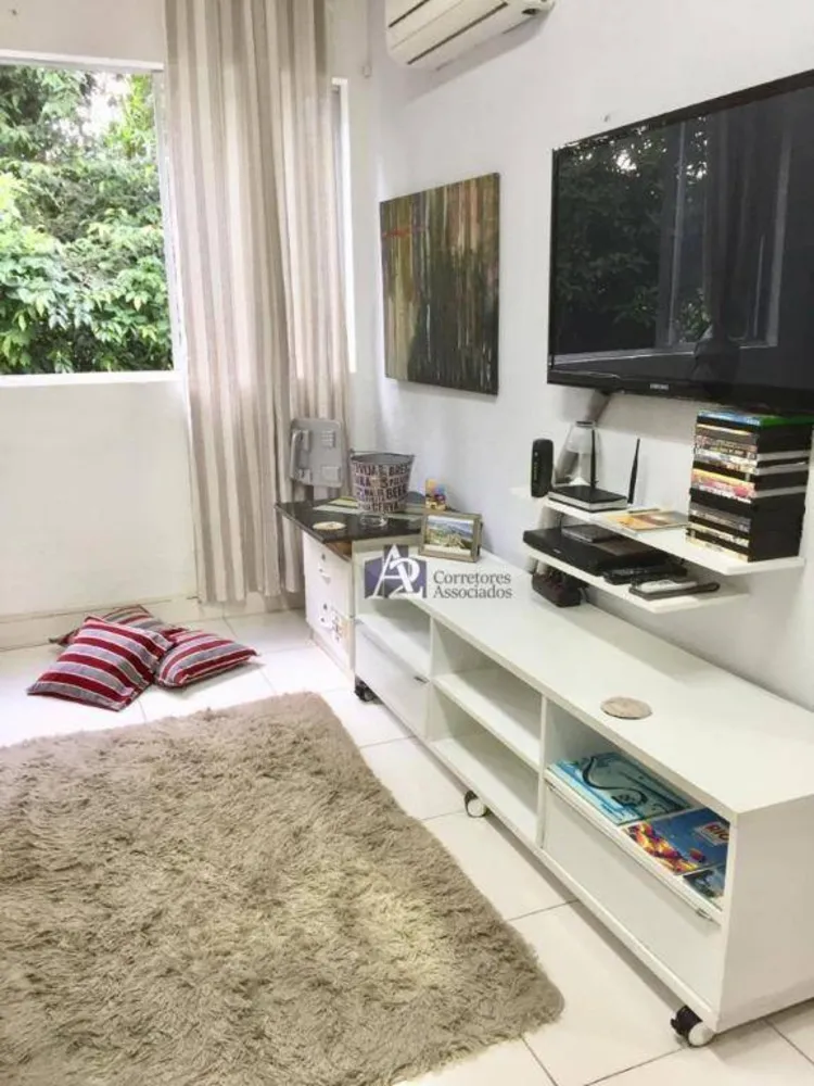 Apartamento, 2 quartos, 55 m² - Foto 5