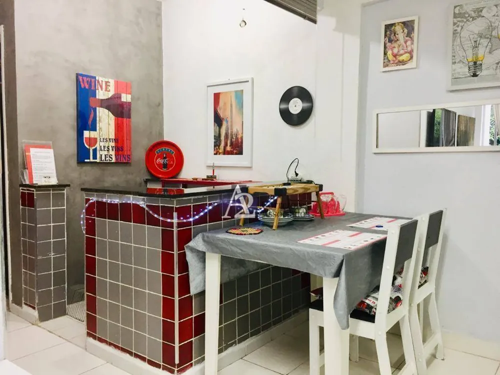 Apartamento, 2 quartos, 55 m² - Foto 7