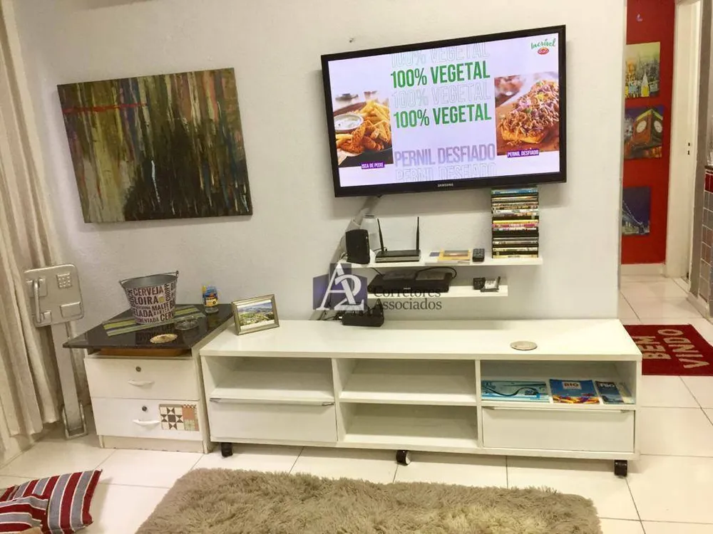 Apartamento, 2 quartos, 55 m² - Foto 4