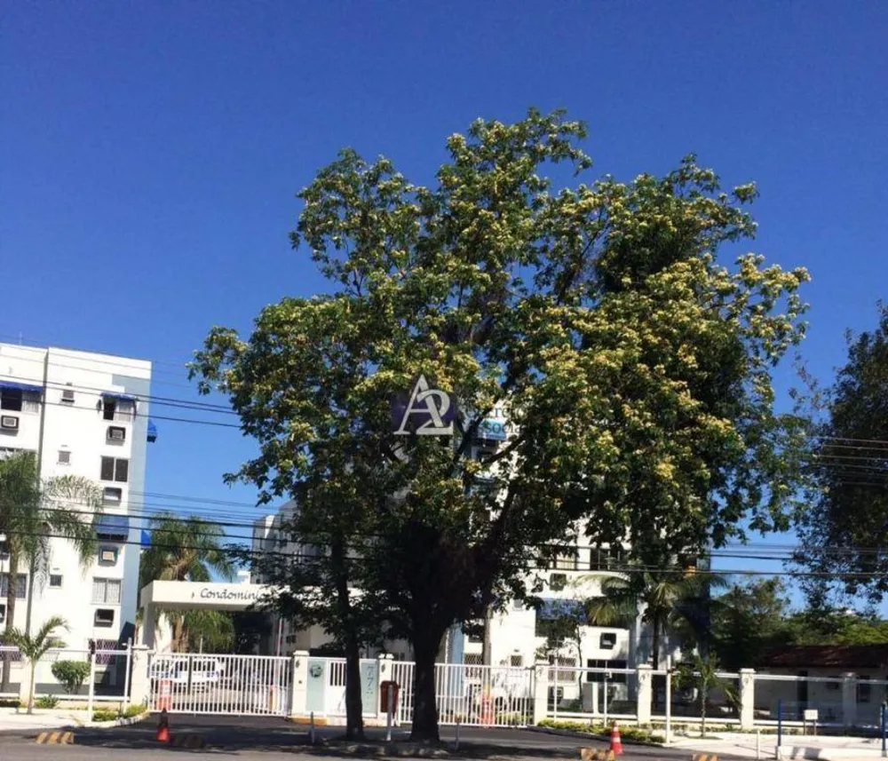 Apartamento, 2 quartos, 55 m² - Foto 2