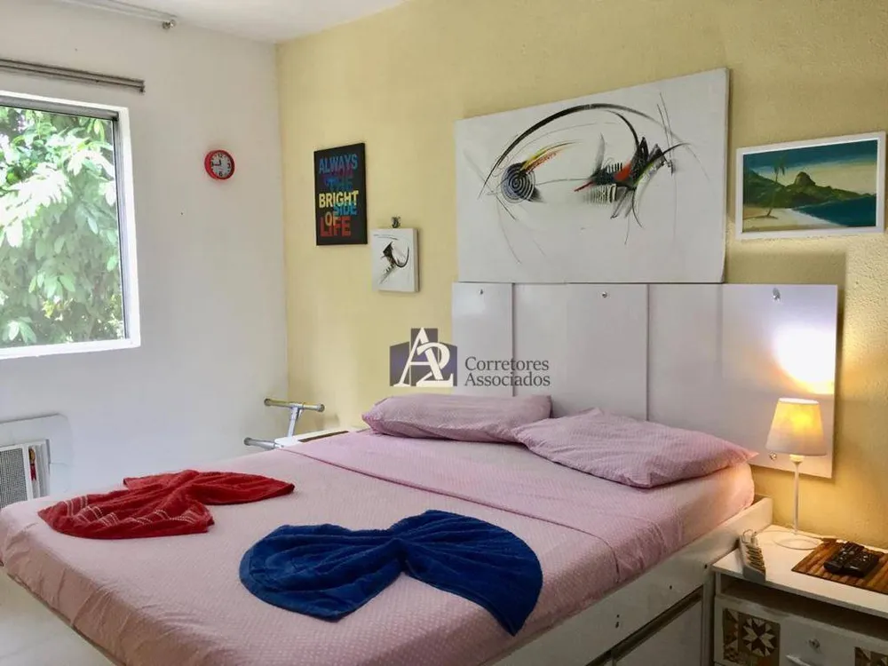 Apartamento, 2 quartos, 55 m² - Foto 10