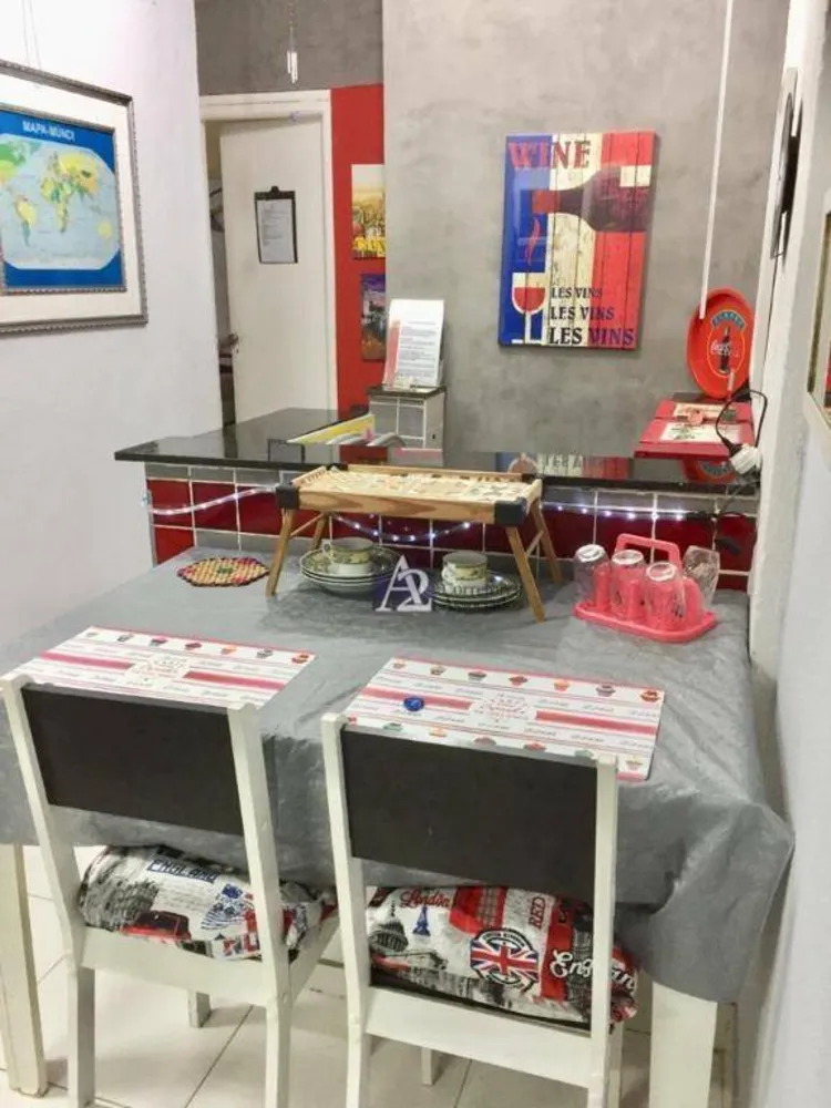 Apartamento, 2 quartos, 55 m² - Foto 8