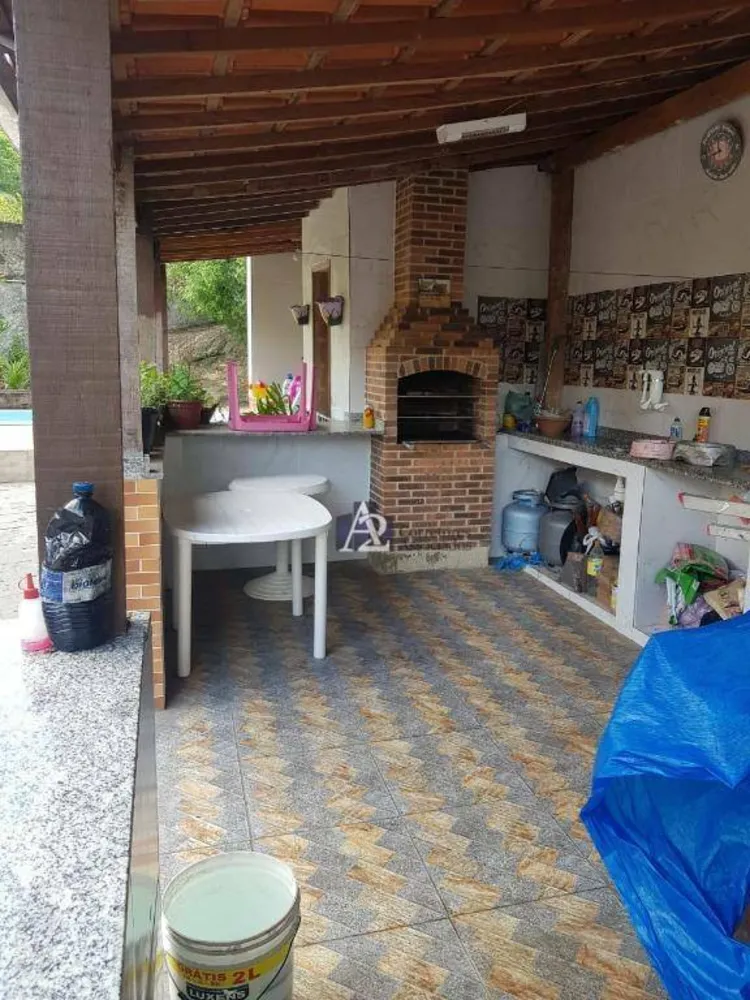 Casa, 4 quartos, 218 m² - Foto 7