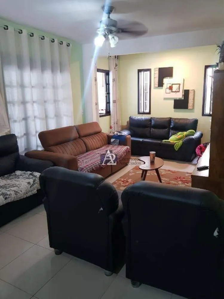 Casa, 4 quartos, 218 m² - Foto 19