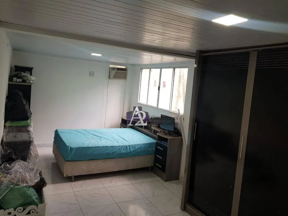 Casa, 4 quartos, 218 m² - Foto 25