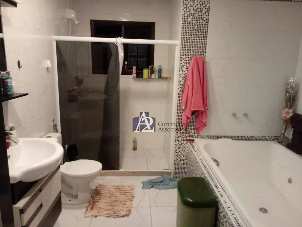 Casa, 4 quartos, 218 m² - Foto 22