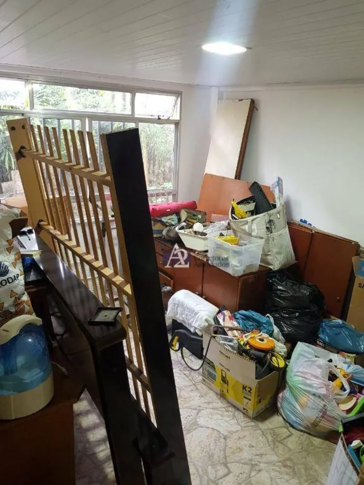 Casa, 4 quartos, 218 m² - Foto 29