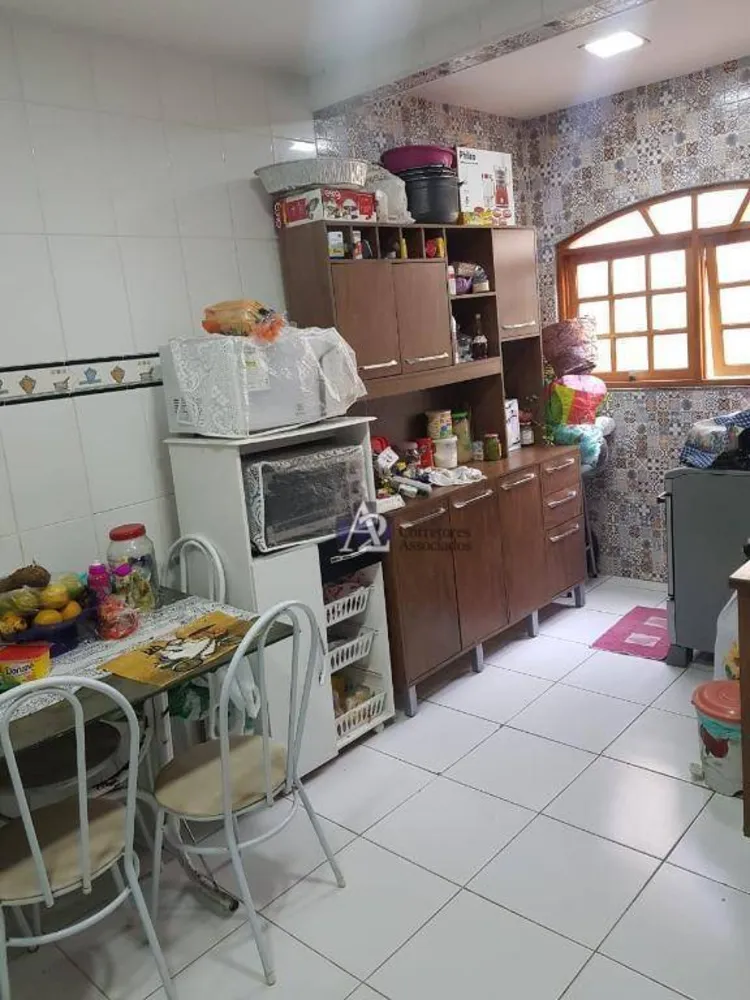 Casa, 4 quartos, 218 m² - Foto 32