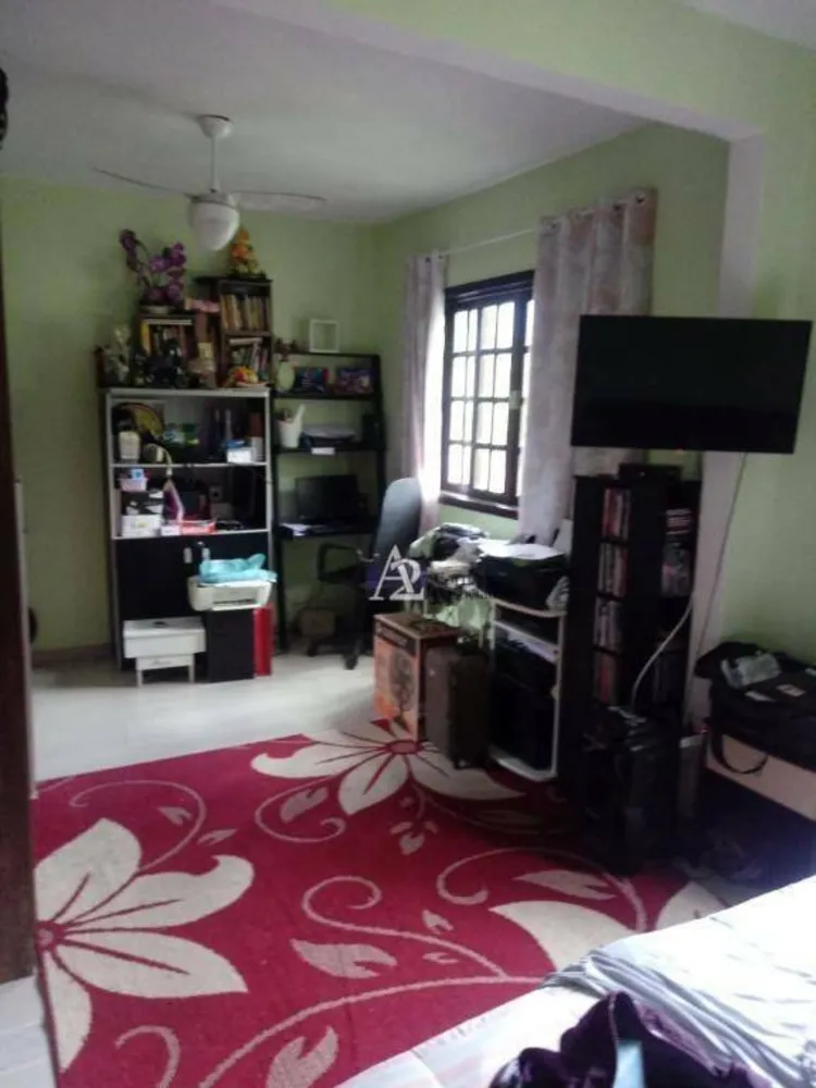 Casa, 4 quartos, 218 m² - Foto 21