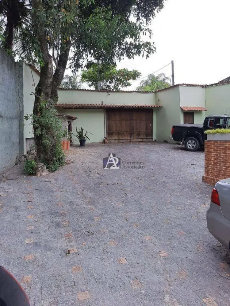 Casa, 4 quartos, 218 m² - Foto 38