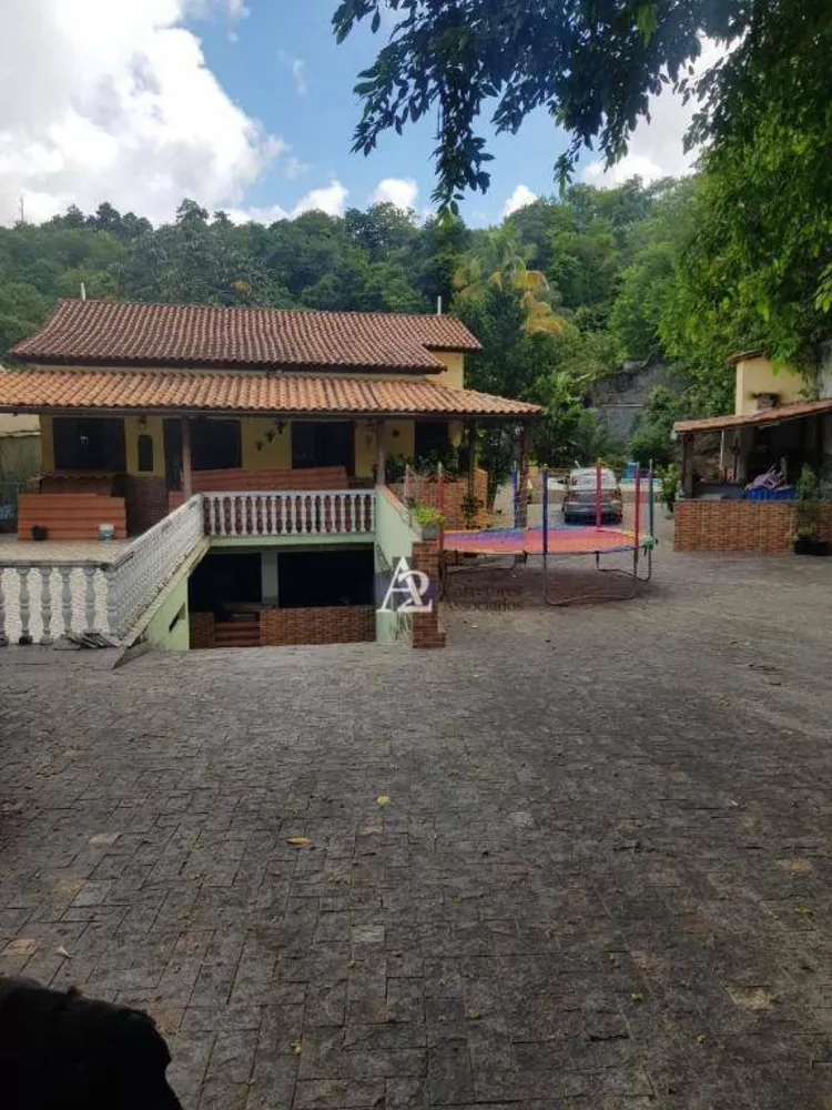 Casa, 4 quartos, 218 m² - Foto 5