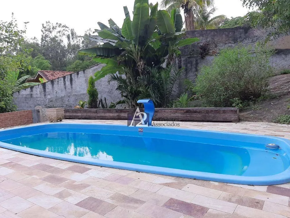 Casa, 4 quartos, 218 m² - Foto 37