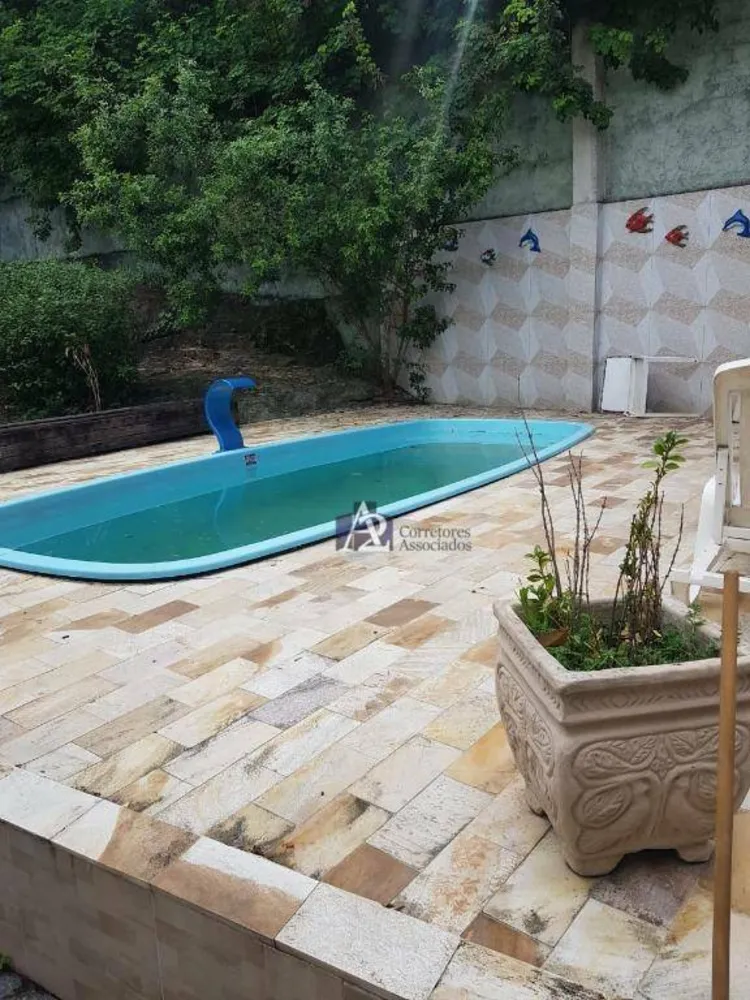 Casa, 4 quartos, 218 m² - Foto 13