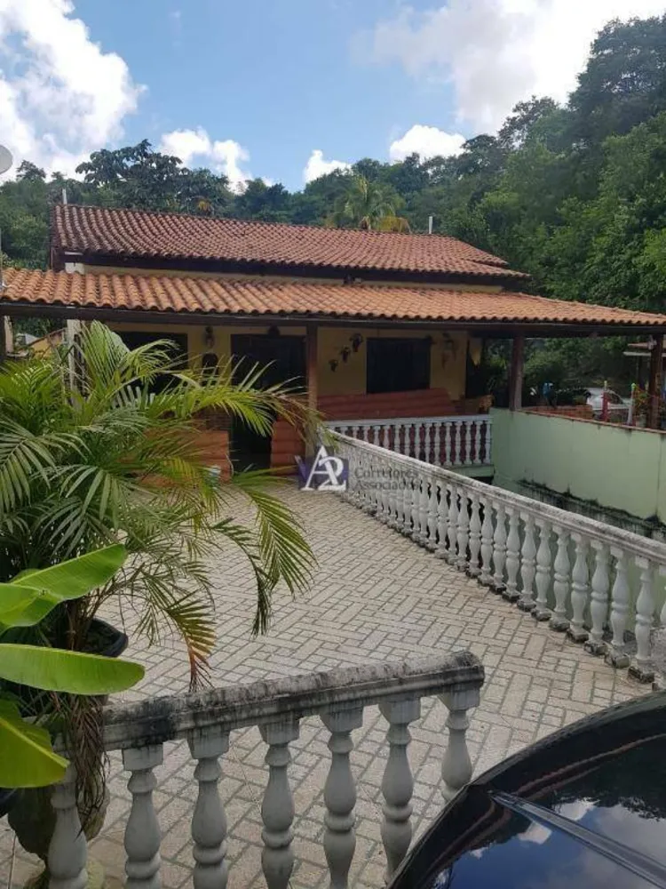 Casa, 4 quartos, 218 m² - Foto 12