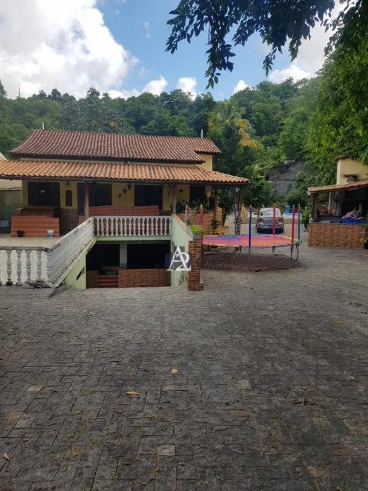 Casa, 4 quartos, 218 m² - Foto 17