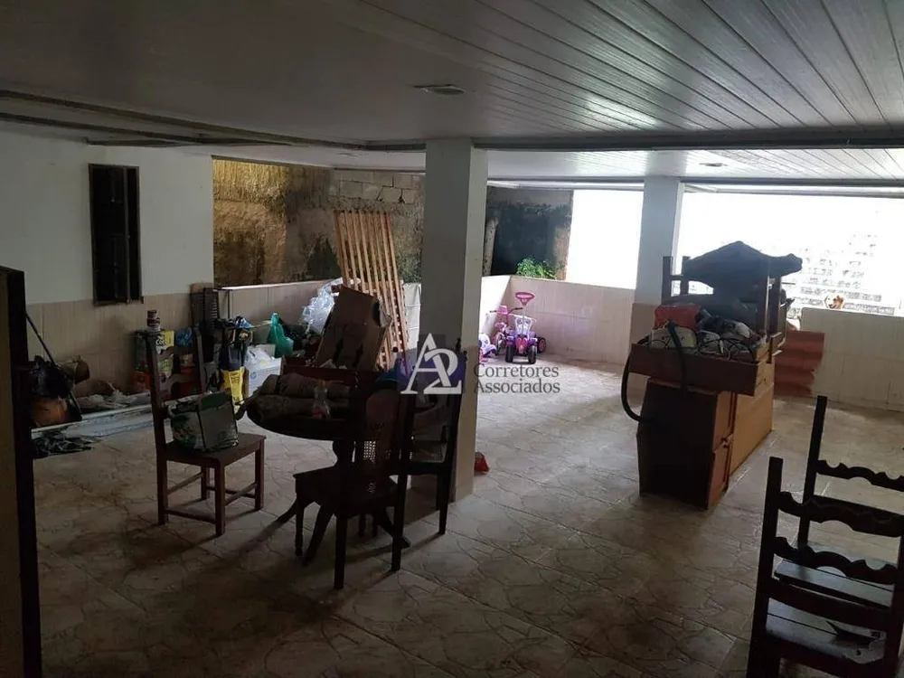 Casa, 4 quartos, 218 m² - Foto 10