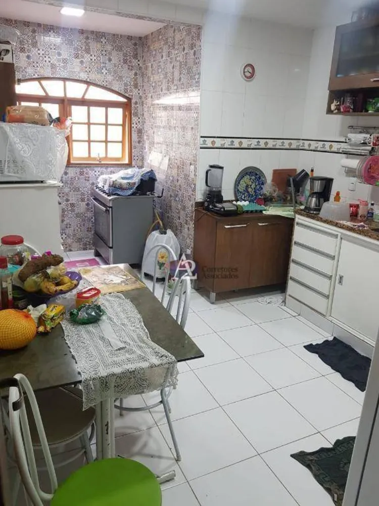 Casa, 4 quartos, 218 m² - Foto 31