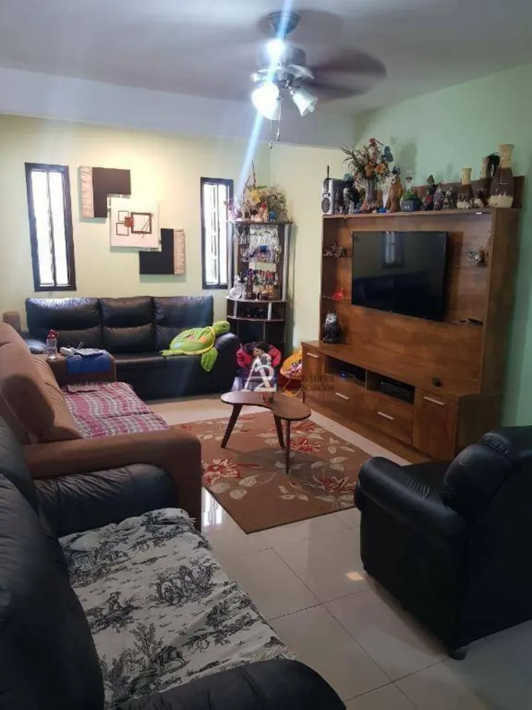Casa, 4 quartos, 218 m² - Foto 18