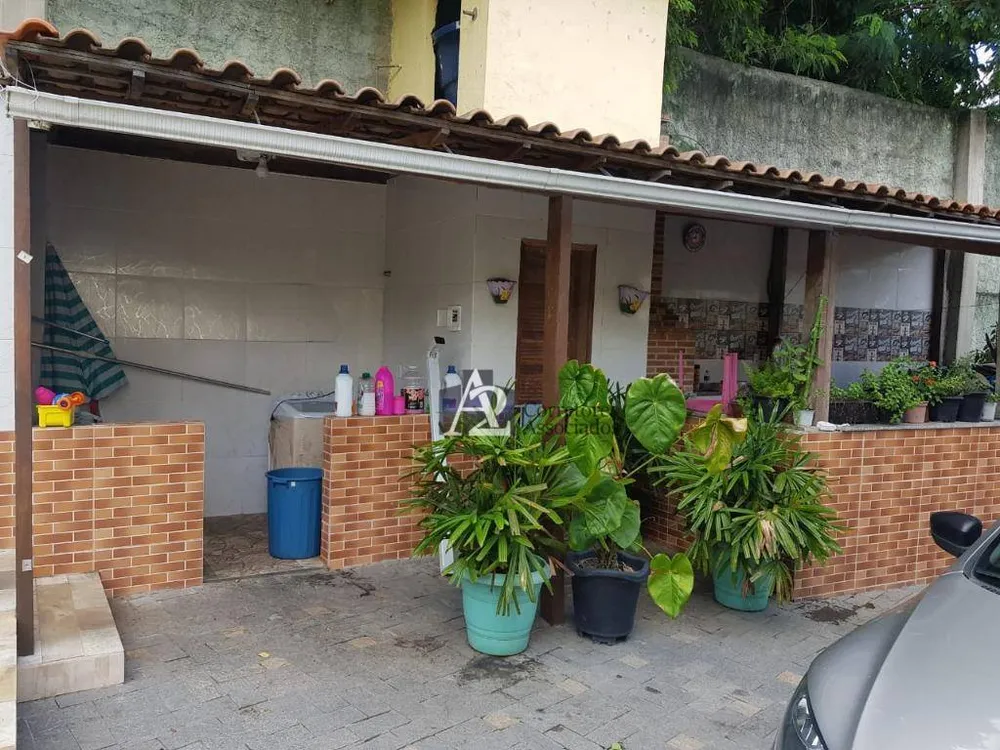 Casa, 4 quartos, 218 m² - Foto 8
