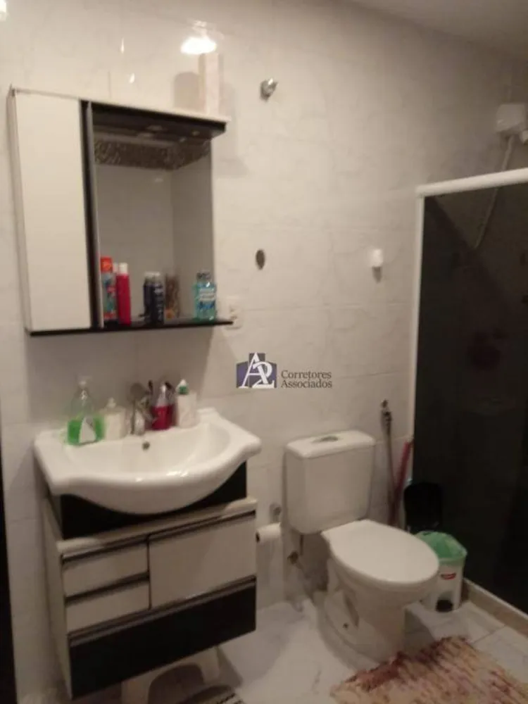 Casa, 4 quartos, 218 m² - Foto 23
