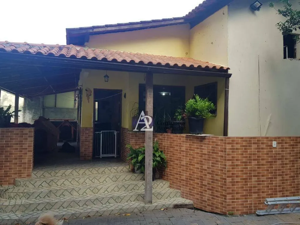 Casa, 4 quartos, 218 m² - Foto 6