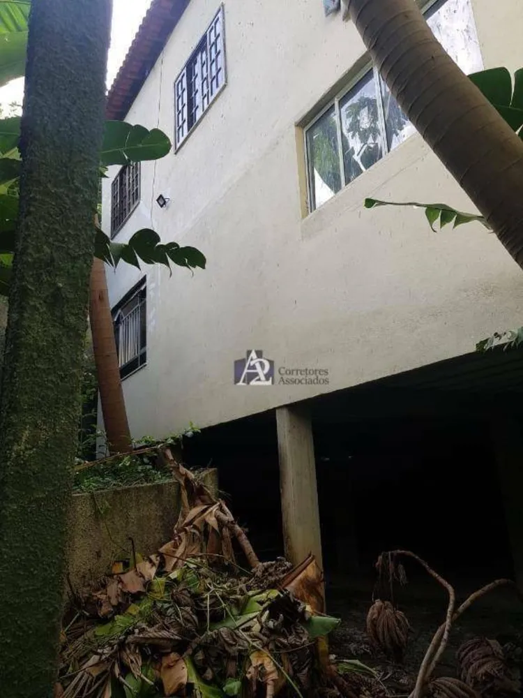 Casa, 4 quartos, 218 m² - Foto 35