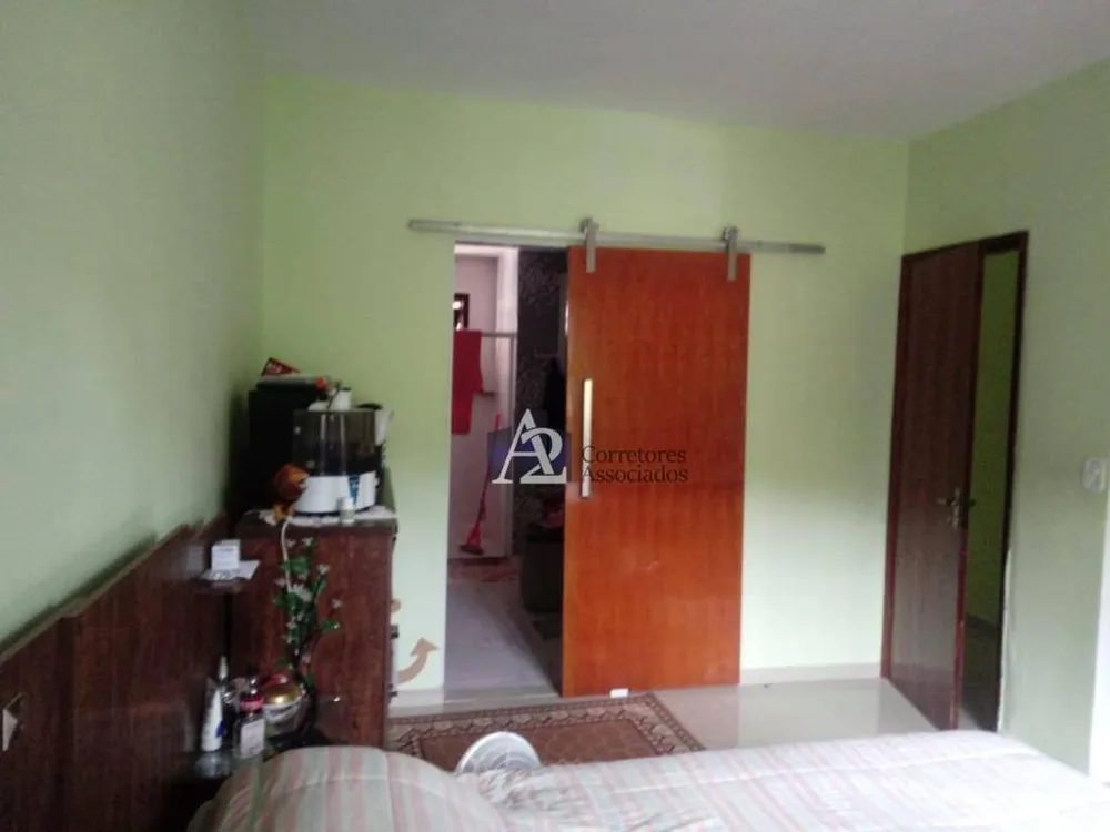 Casa, 4 quartos, 218 m² - Foto 24
