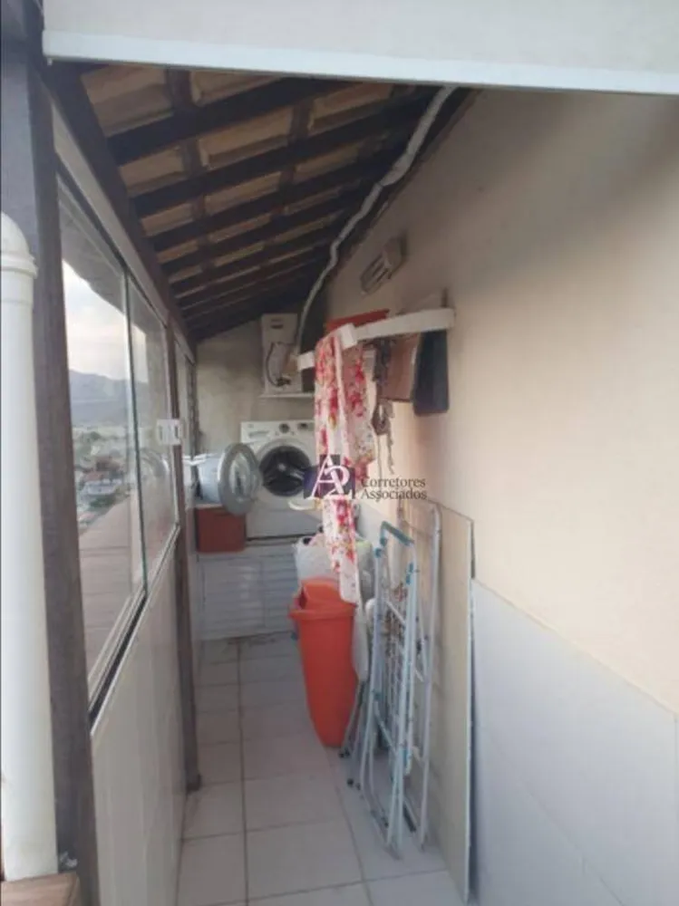 Cobertura, 3 quartos, 120 m² - Foto 11