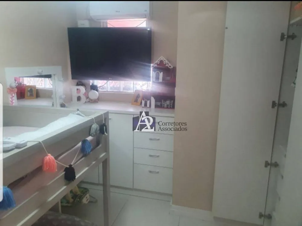 Cobertura, 3 quartos, 120 m² - Foto 7