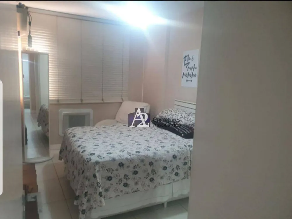 Cobertura, 3 quartos, 120 m² - Foto 6